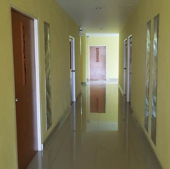 Fotos del hotel The O2:  5