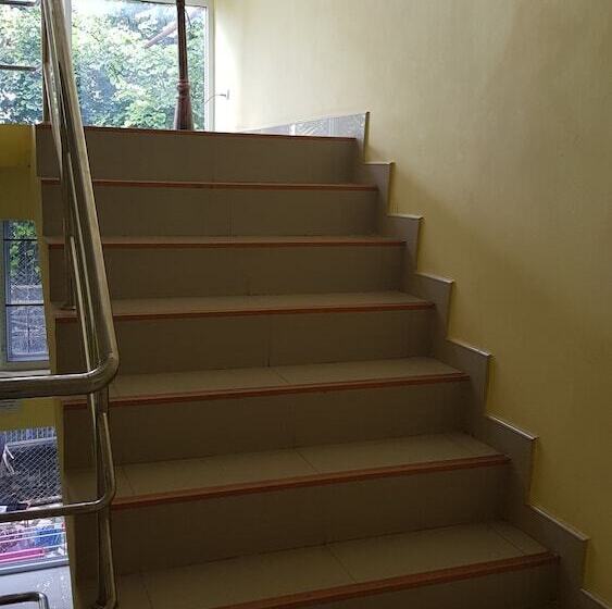 Fotos del hotel The O2:  4