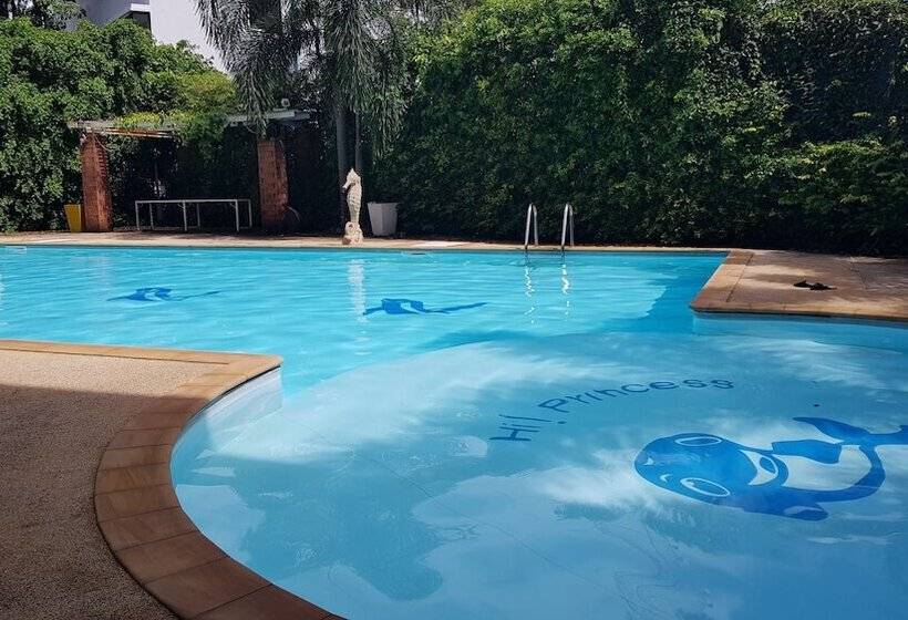 Fotos del hotel The O2:  3