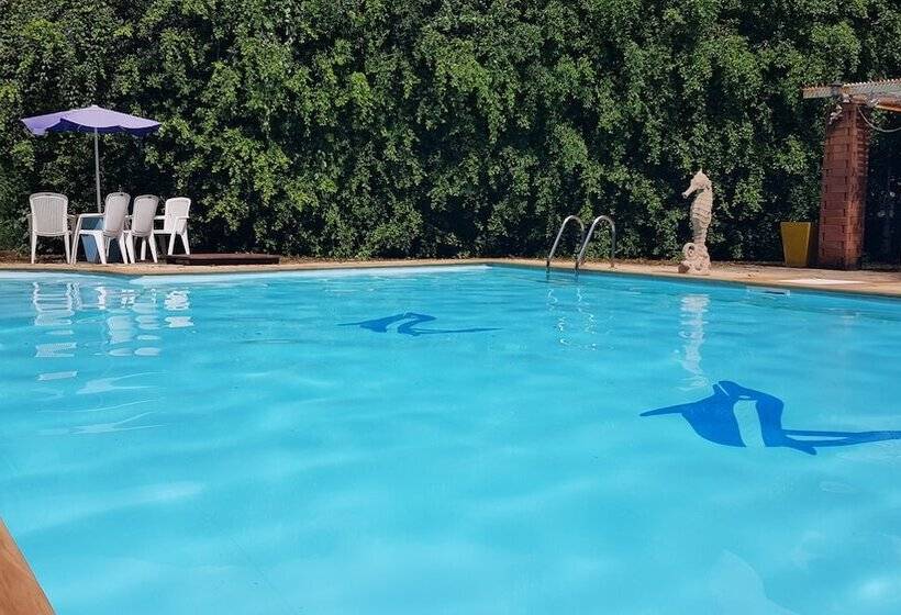 Fotos del hotel The O2:  23