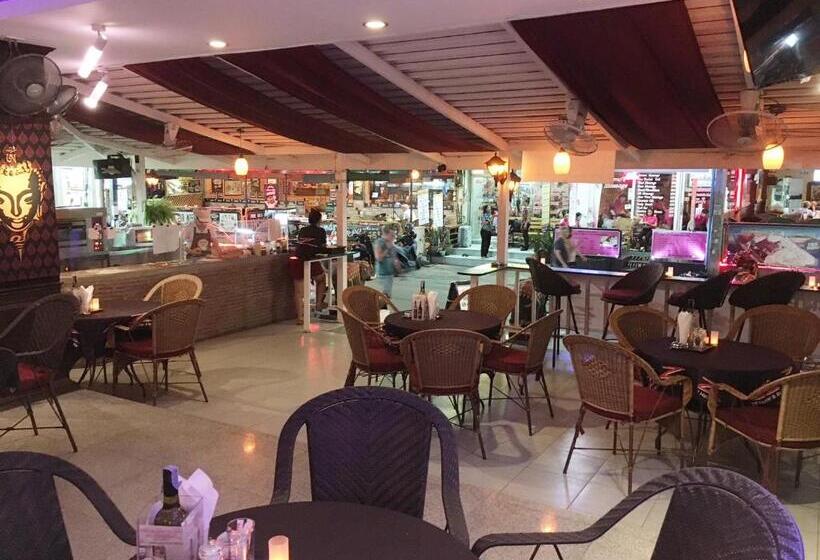 Fotos del hotel Zip Lounge & Apartments:  16