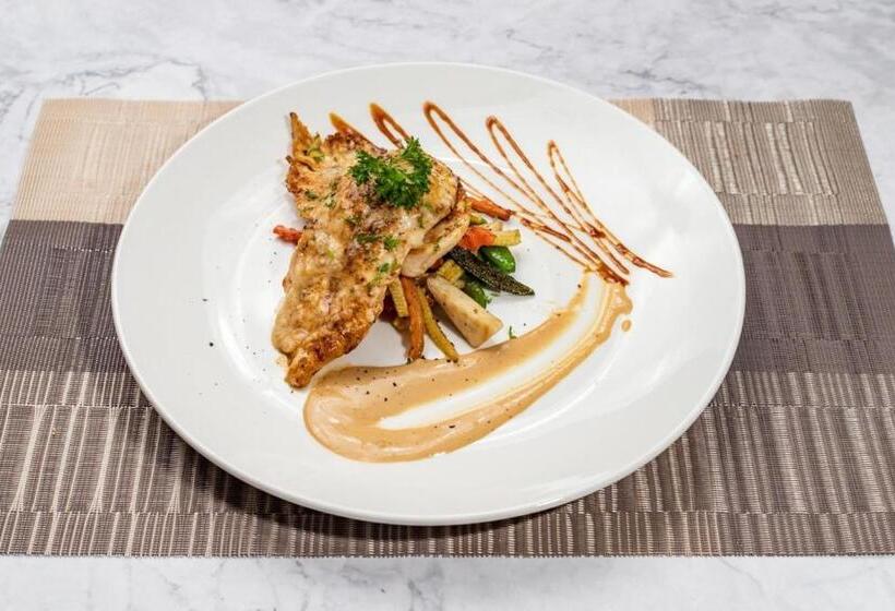 Fotos del hotel Zip Lounge & Apartments:  2