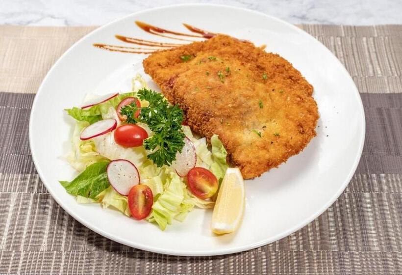 Fotos del hotel Zip Lounge & Apartments:  15