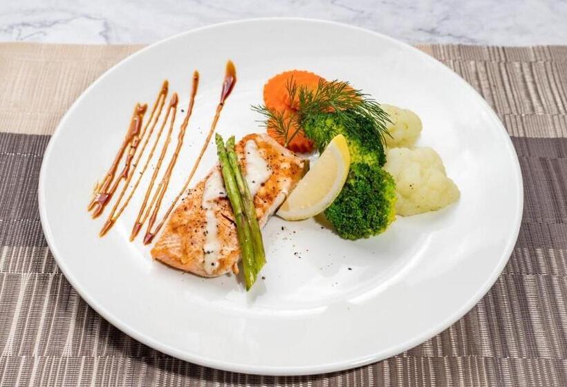 Fotos del hotel Zip Lounge & Apartments:  14