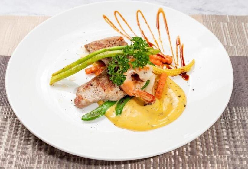 Fotos del hotel Zip Lounge & Apartments:  13