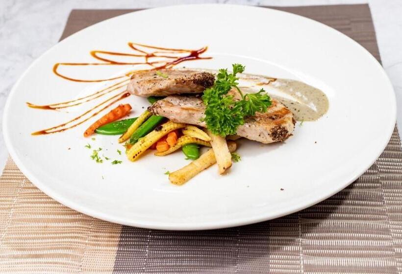 Fotos del hotel Zip Lounge & Apartments:  12