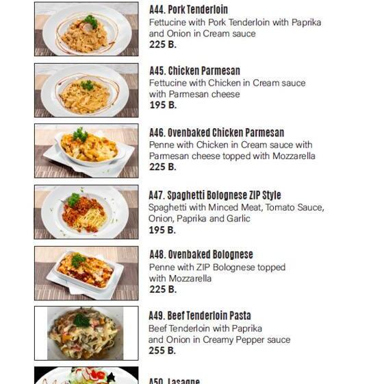 Fotos del hotel Zip Lounge & Apartments:  23