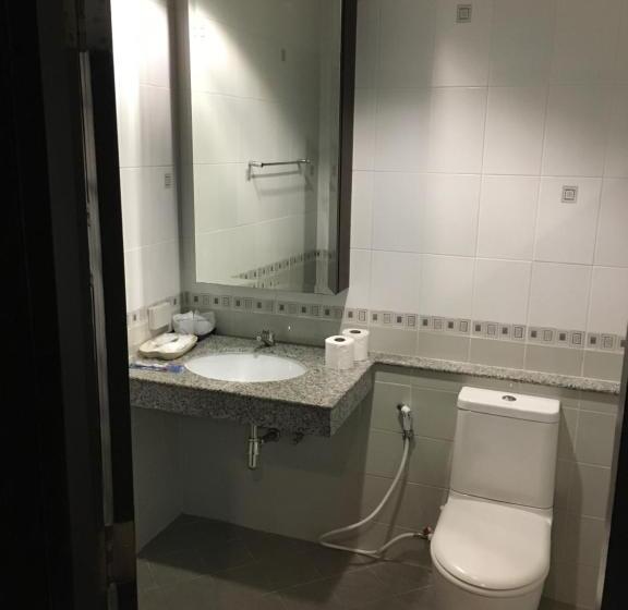 Fotos del hotel Zip Lounge & Apartments:  24