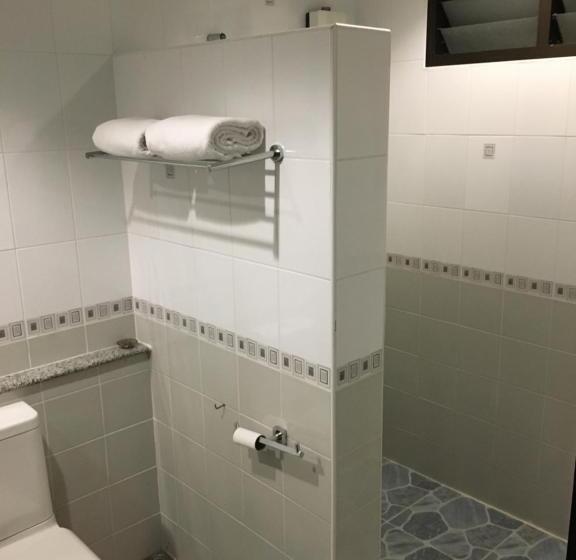 Fotos del hotel Zip Lounge & Apartments:  7