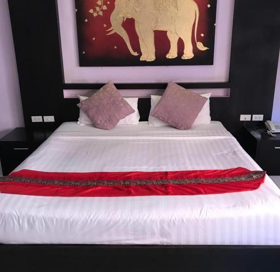 Fotos del hotel Zip Lounge & Apartments:  25