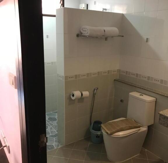 Fotos del hotel Zip Lounge & Apartments:  6