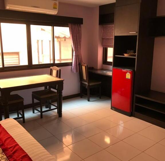 Fotos del hotel Zip Lounge & Apartments:  5