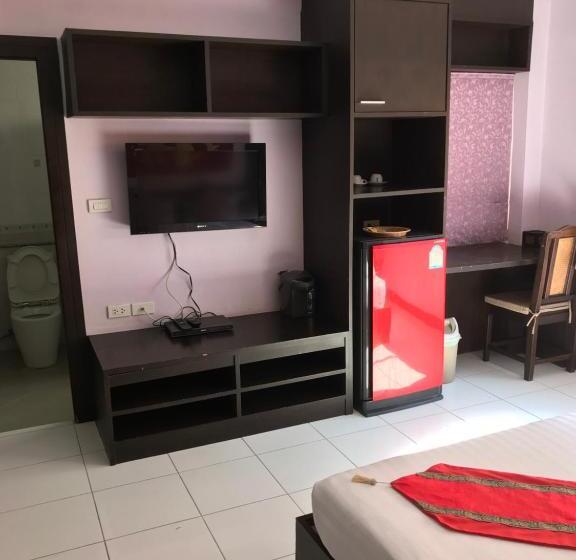 Fotos del hotel Zip Lounge & Apartments:  4