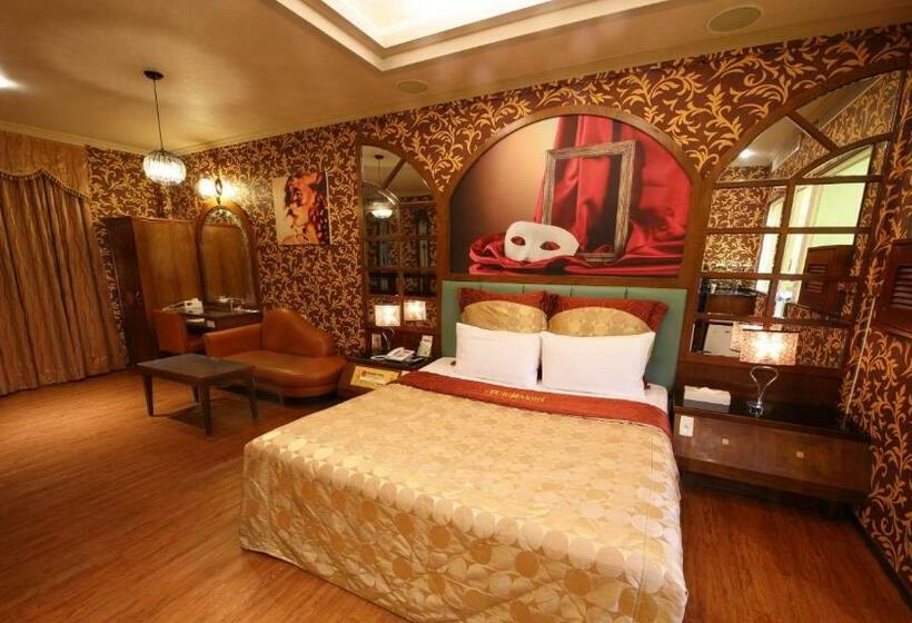 Fotos del hotel Summer House Motel:  2