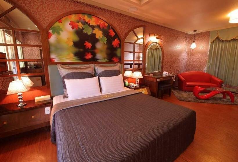 Fotos del hotel Summer House Motel:  3