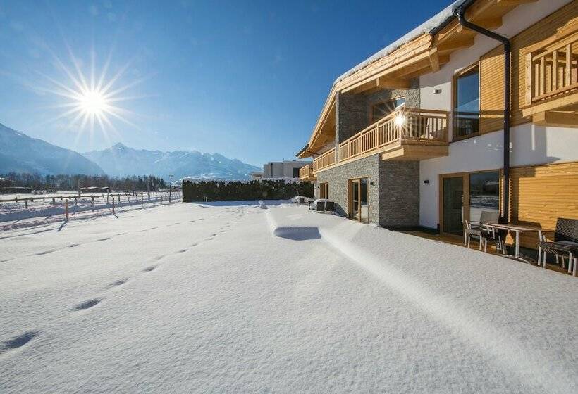 Fotos del hotel Alpenparks Chalet & Apartment Areitxpress:  16
