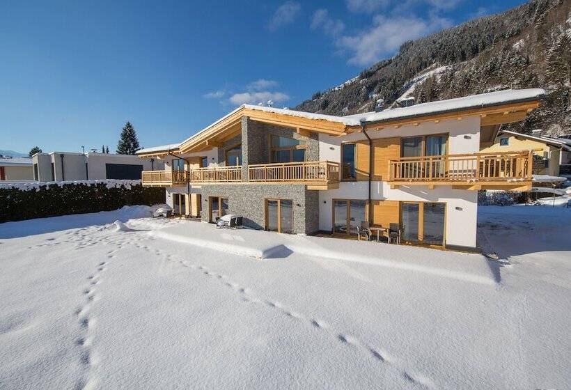 Fotos del hotel Alpenparks Chalet & Apartment Areitxpress:  3