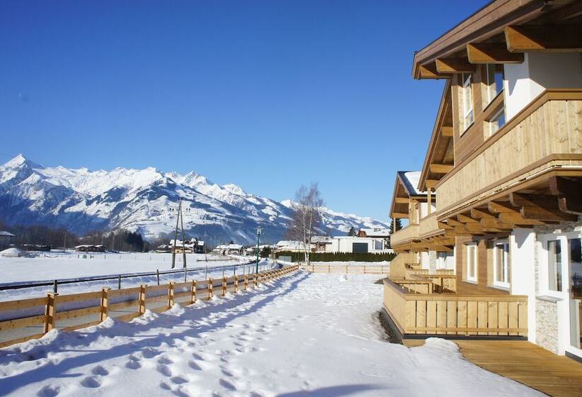 Fotos del hotel Alpenparks Chalet & Apartment Areitxpress:  5