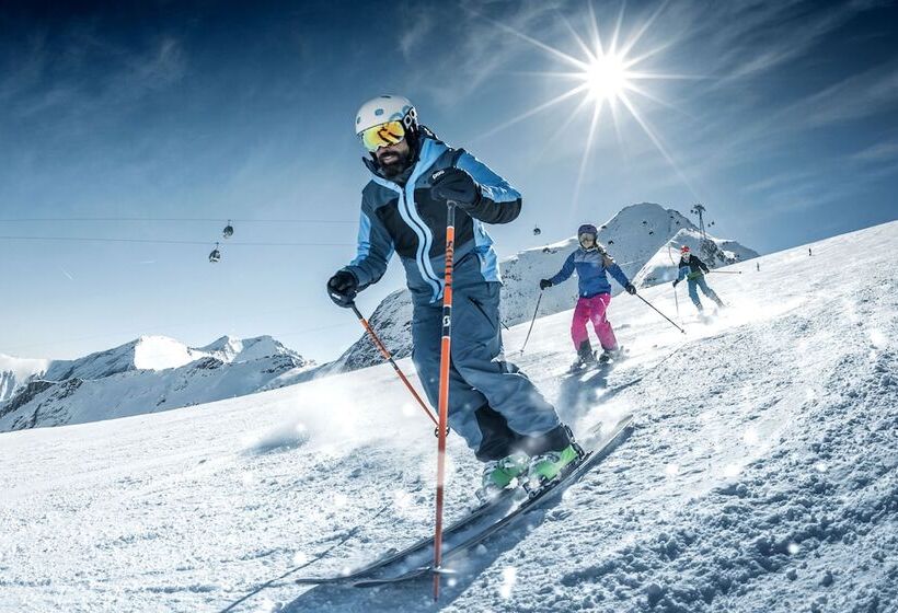 Fotos del hotel Alpenparks Chalet & Apartment Areitxpress:  8