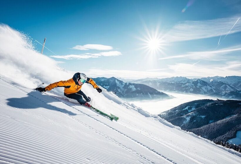 Fotos del hotel Alpenparks Chalet & Apartment Areitxpress:  9