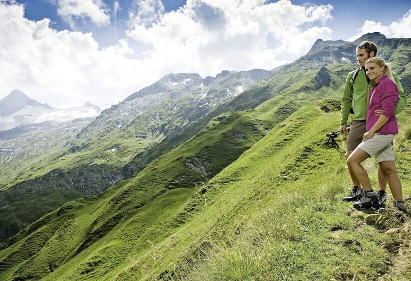 Fotos del hotel Alpenparks Chalet & Apartment Areitxpress:  11