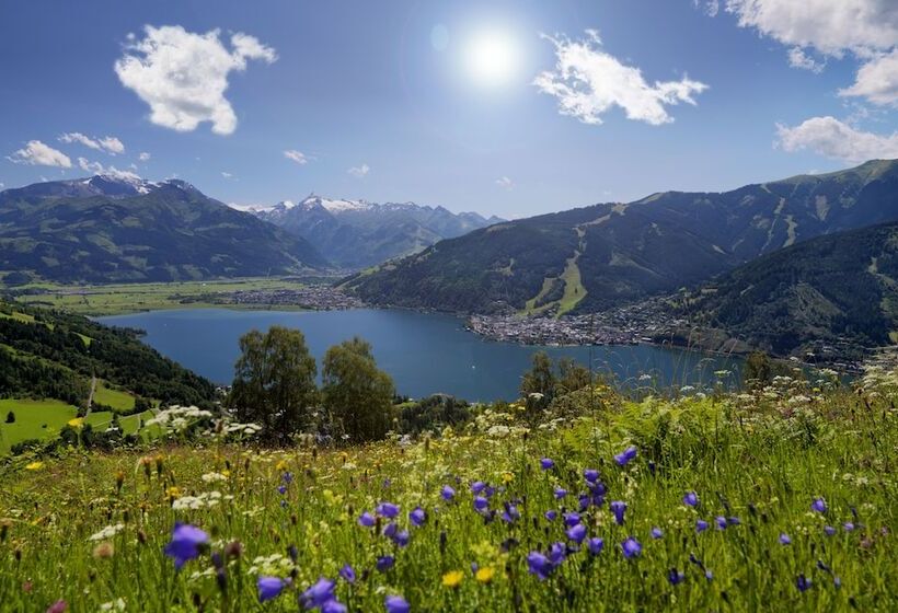 Fotos del hotel Alpenparks Chalet & Apartment Areitxpress:  12