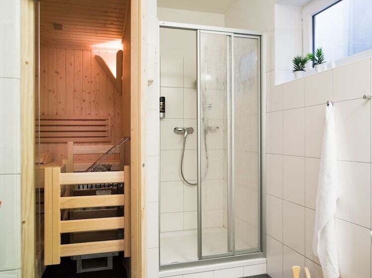 Fotos del hotel Alpenparks Chalet & Apartment Areitxpress:  13