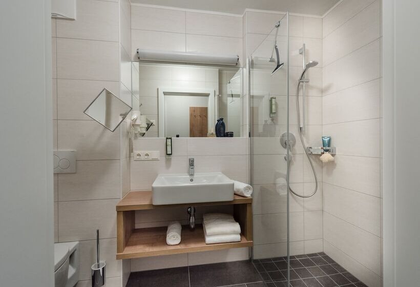 Fotos del hotel Alpenparks Chalet & Apartment Areitxpress:  14