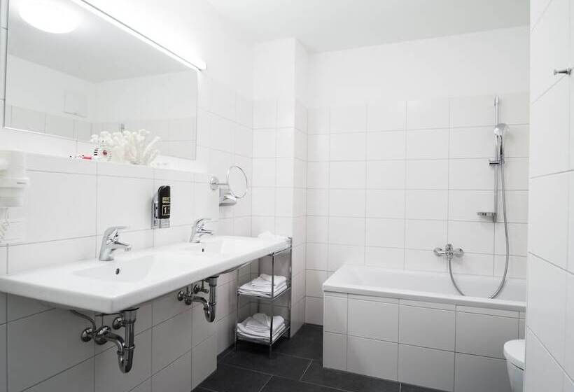 Fotos del hotel Alpenparks Chalet & Apartment Areitxpress:  15