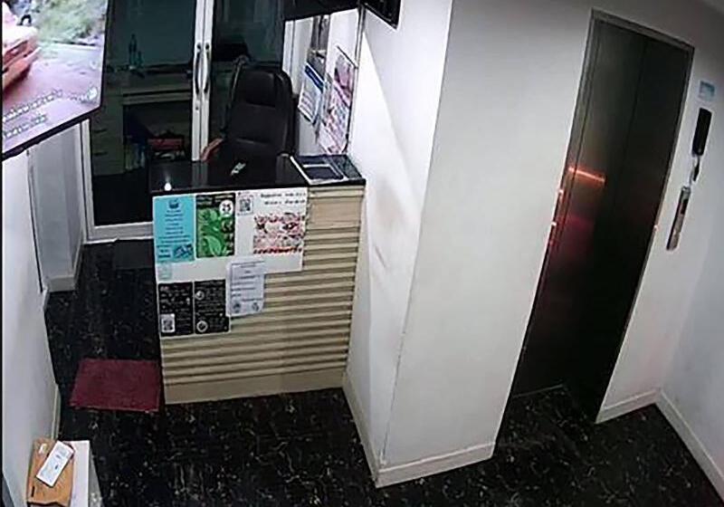 Fotos del hotel Baan Mek Mok:  13