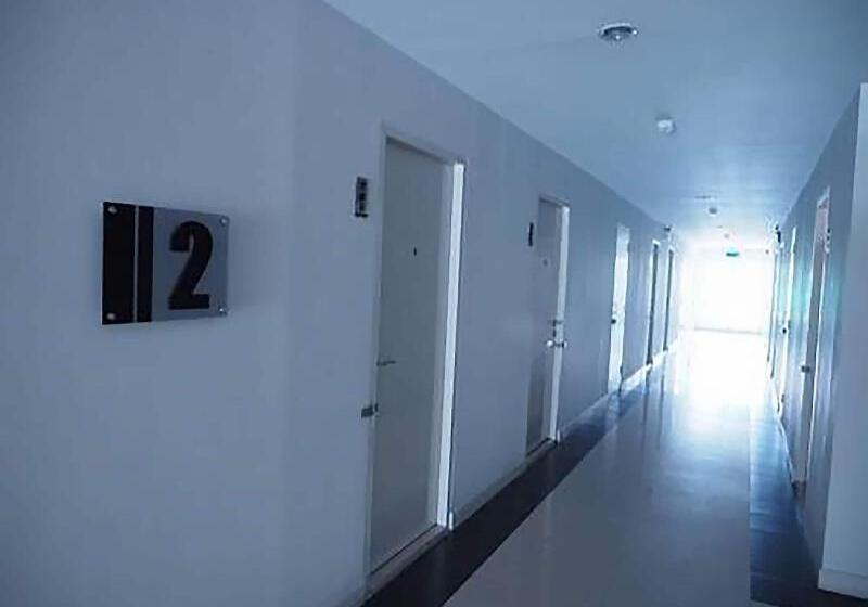 Fotos del hotel Baan Mek Mok:  11