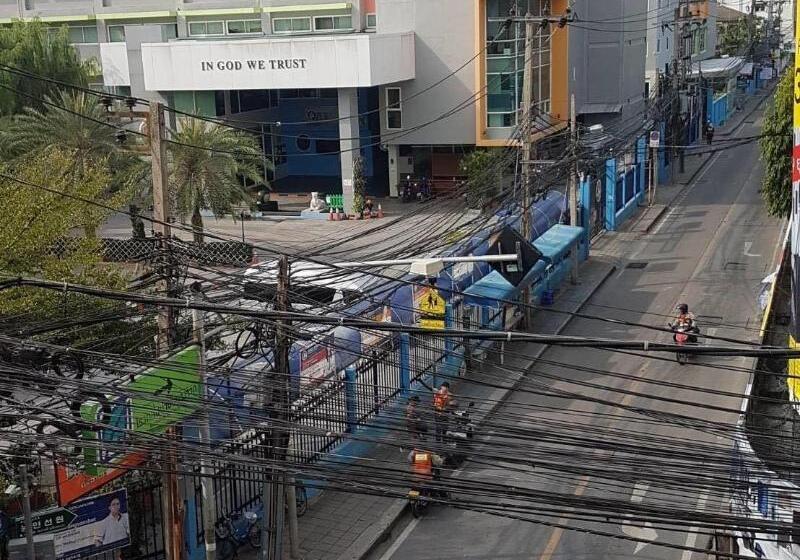 Fotos del hotel Baan Mek Mok:  9