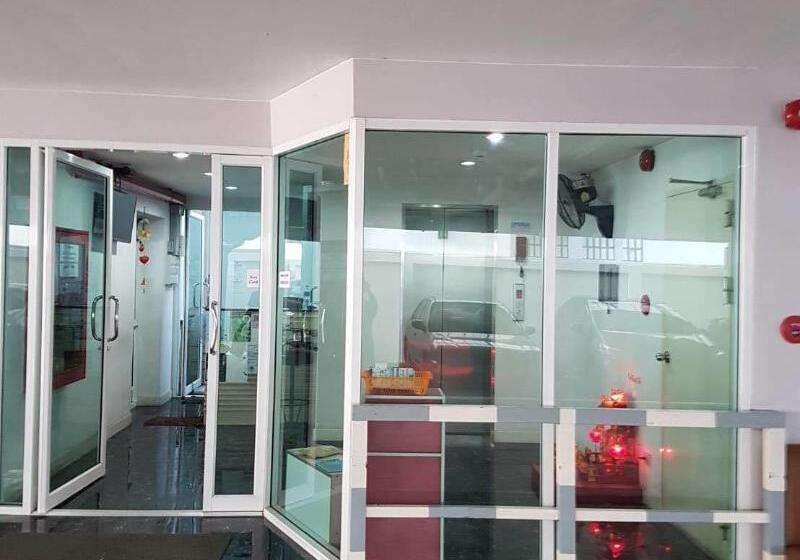 Fotos del hotel Baan Mek Mok:  8