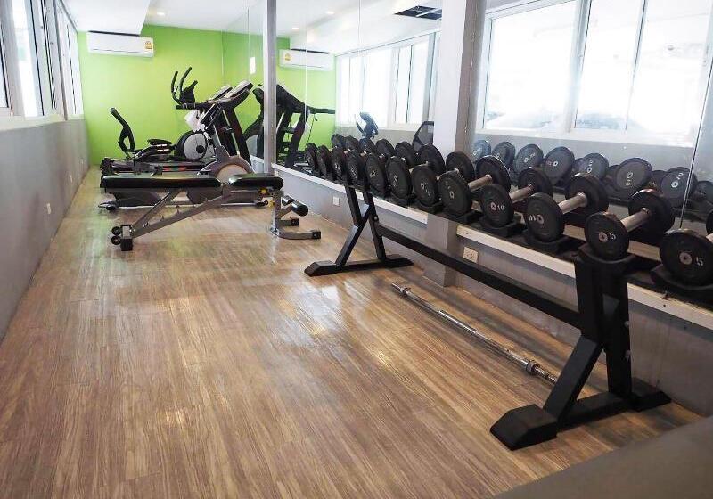 Fotos del hotel Baan Mek Mok:  6