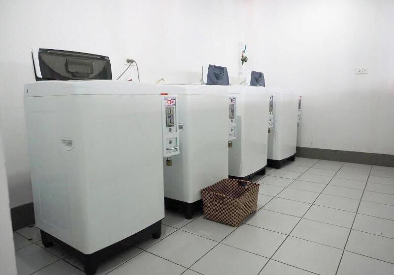 Fotos del hotel Baan Mek Mok:  5