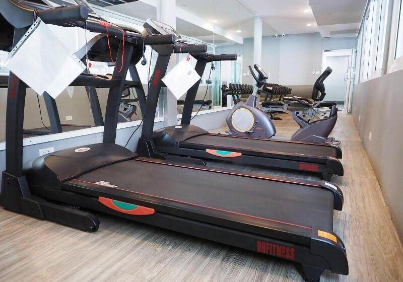 Fotos del hotel Baan Mek Mok:  4