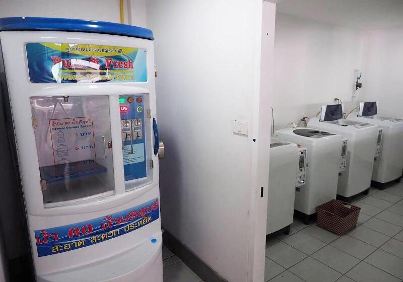 Fotos del hotel Baan Mek Mok:  17