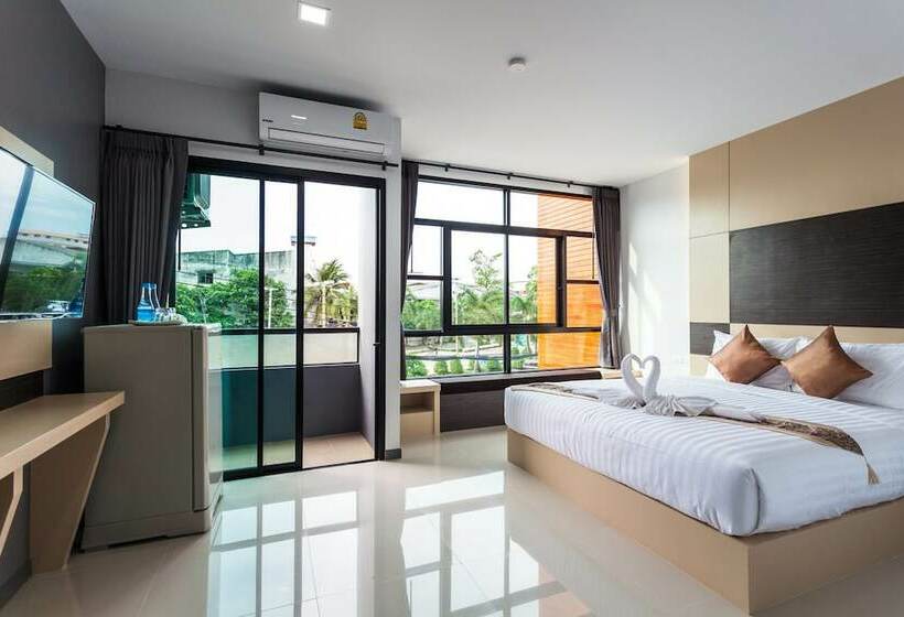 Fotos del hotel Br Grand:  2