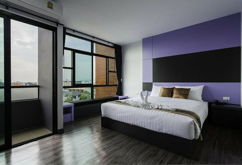 Fotos del hotel Br Grand:  3