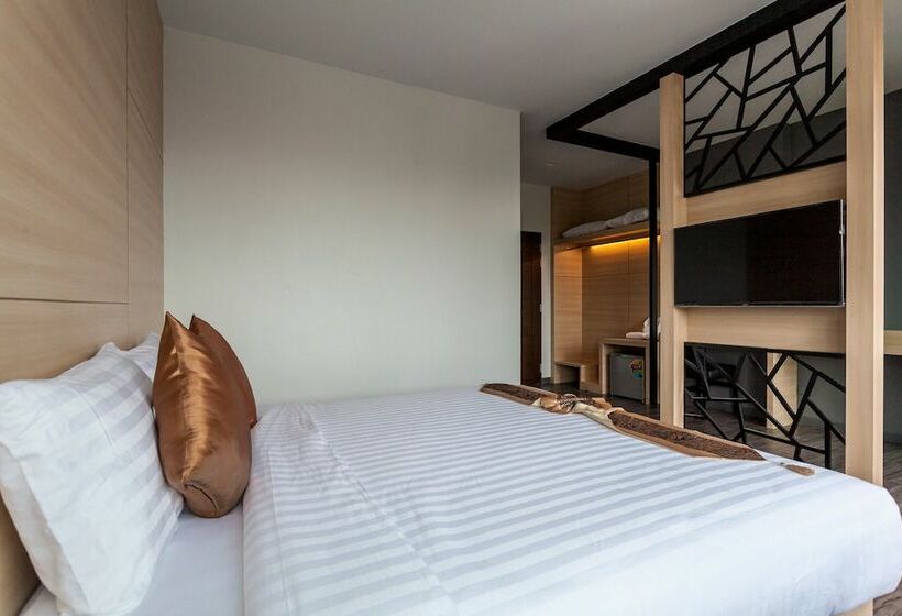 Fotos del hotel Br Grand:  4