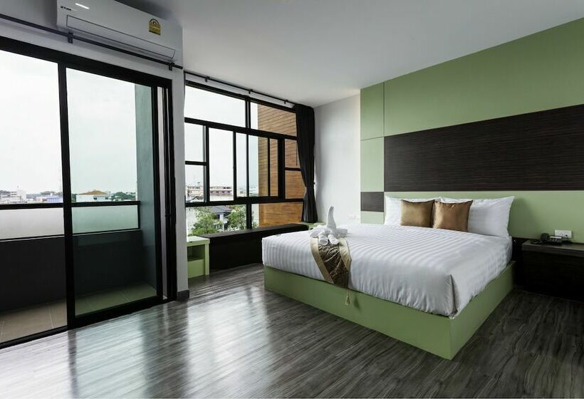 Fotos del hotel Br Grand:  5