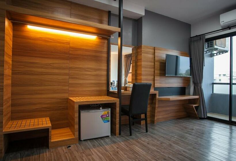 Fotos del hotel Br Grand:  6