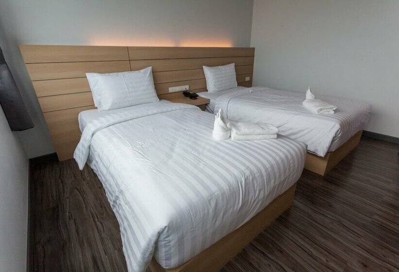 Fotos del hotel Br Grand:  7