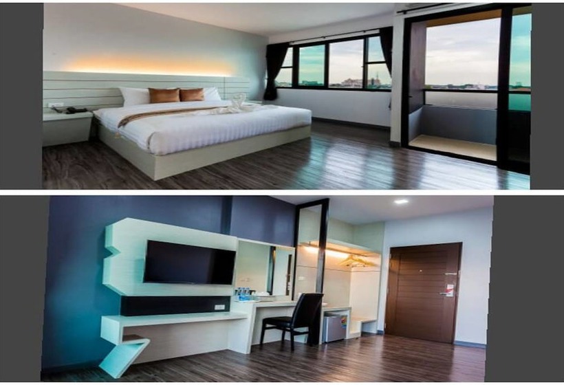 Fotos del hotel Br Grand:  8