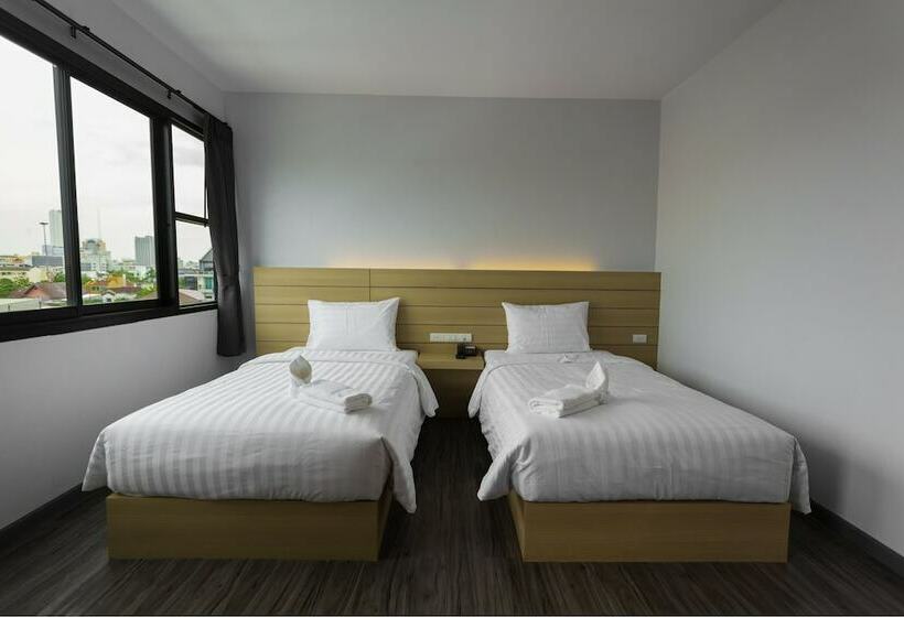 Fotos del hotel Br Grand:  9