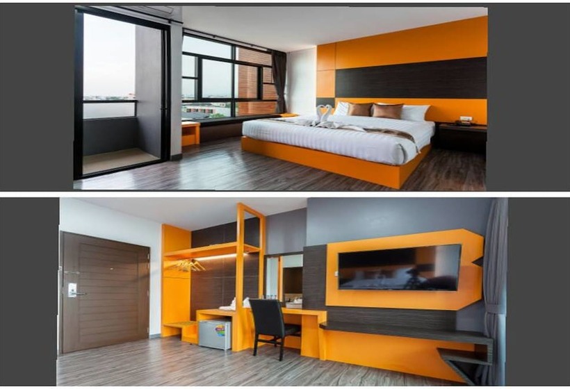 Fotos del hotel Br Grand:  10