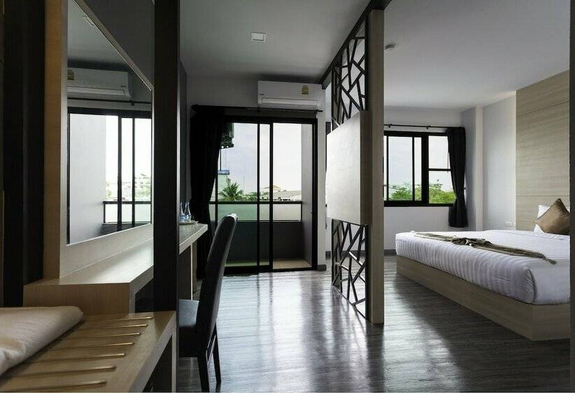 Fotos del hotel Br Grand:  11