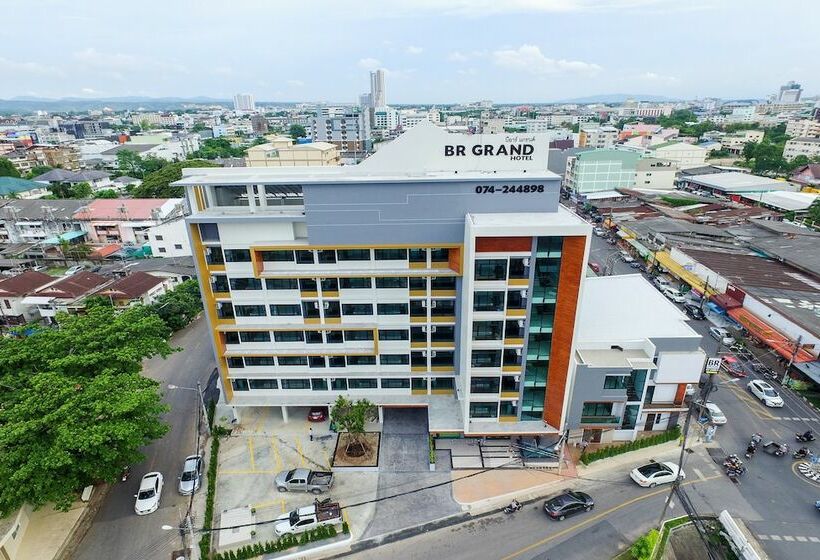 Fotos del hotel Br Grand:  12