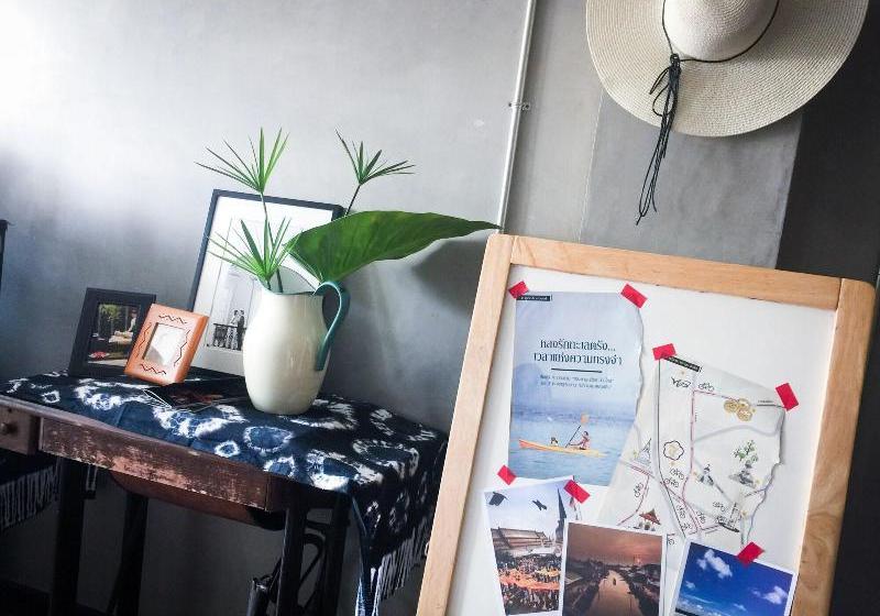 Fotos del hotel Five Stars Ratchada 19:  23