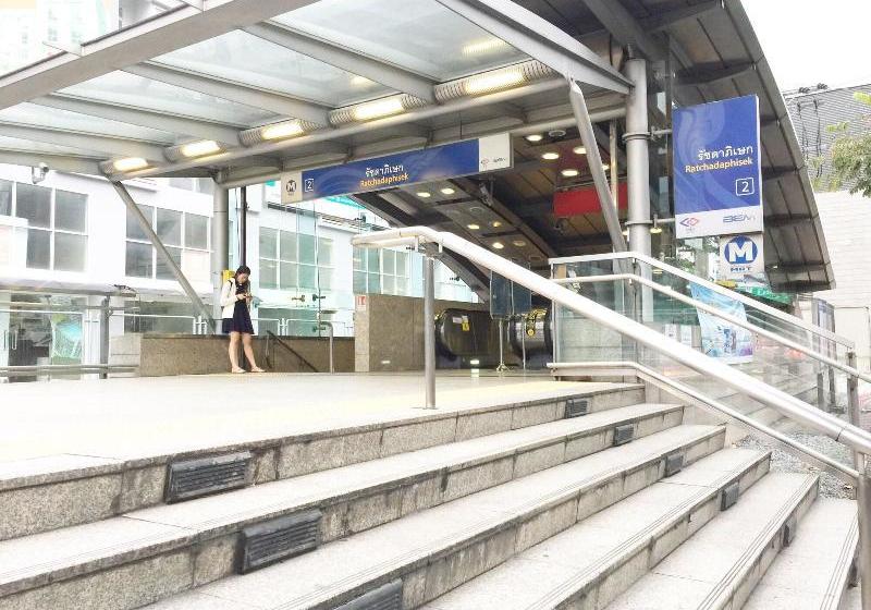 Fotos del hotel Five Stars Ratchada 19:  18